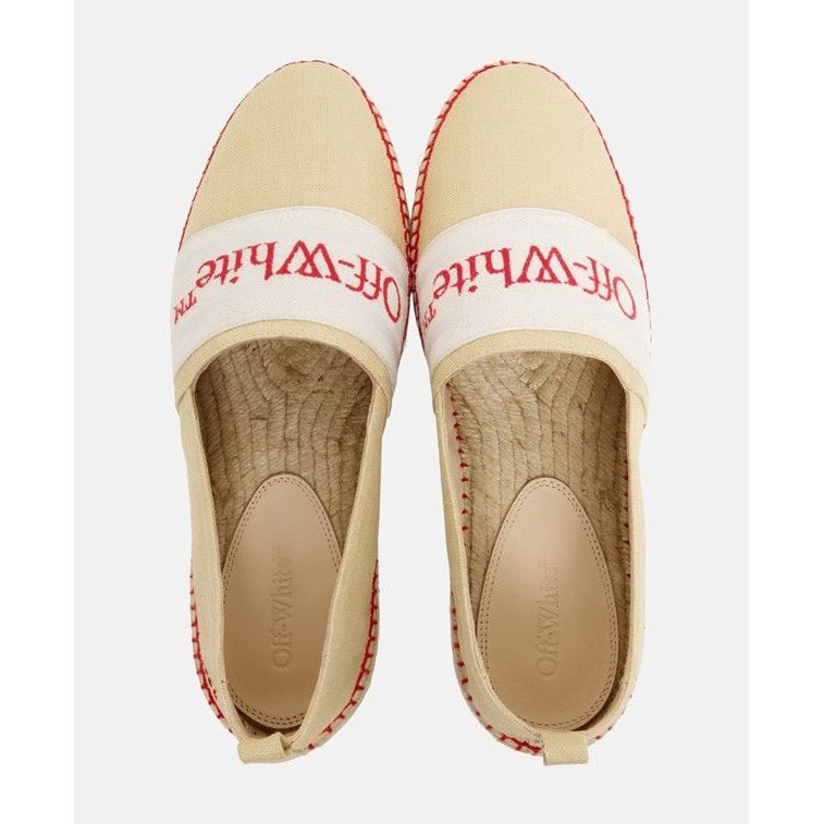 Off-White Espadrilles Size US 11 / EU 44