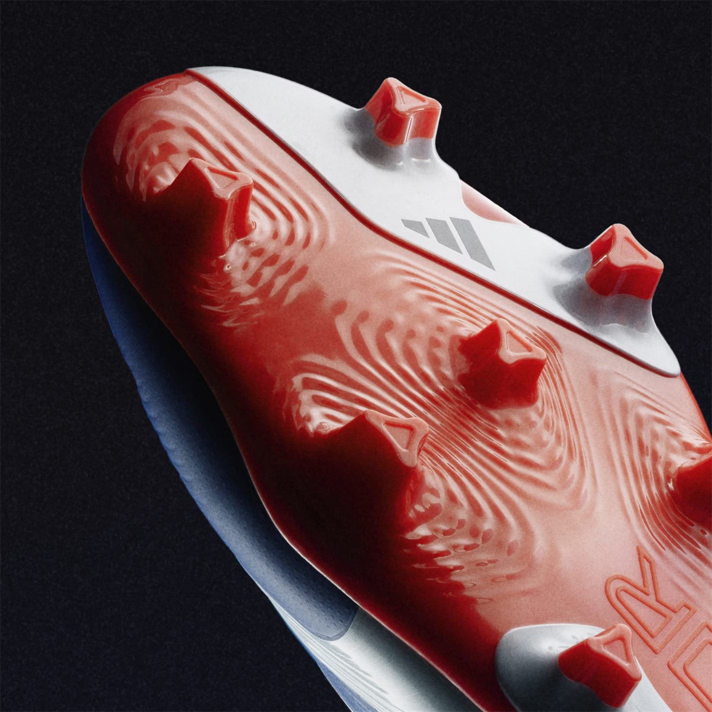 adidas Predator 24 League Laceless Firm Ground Football Boots