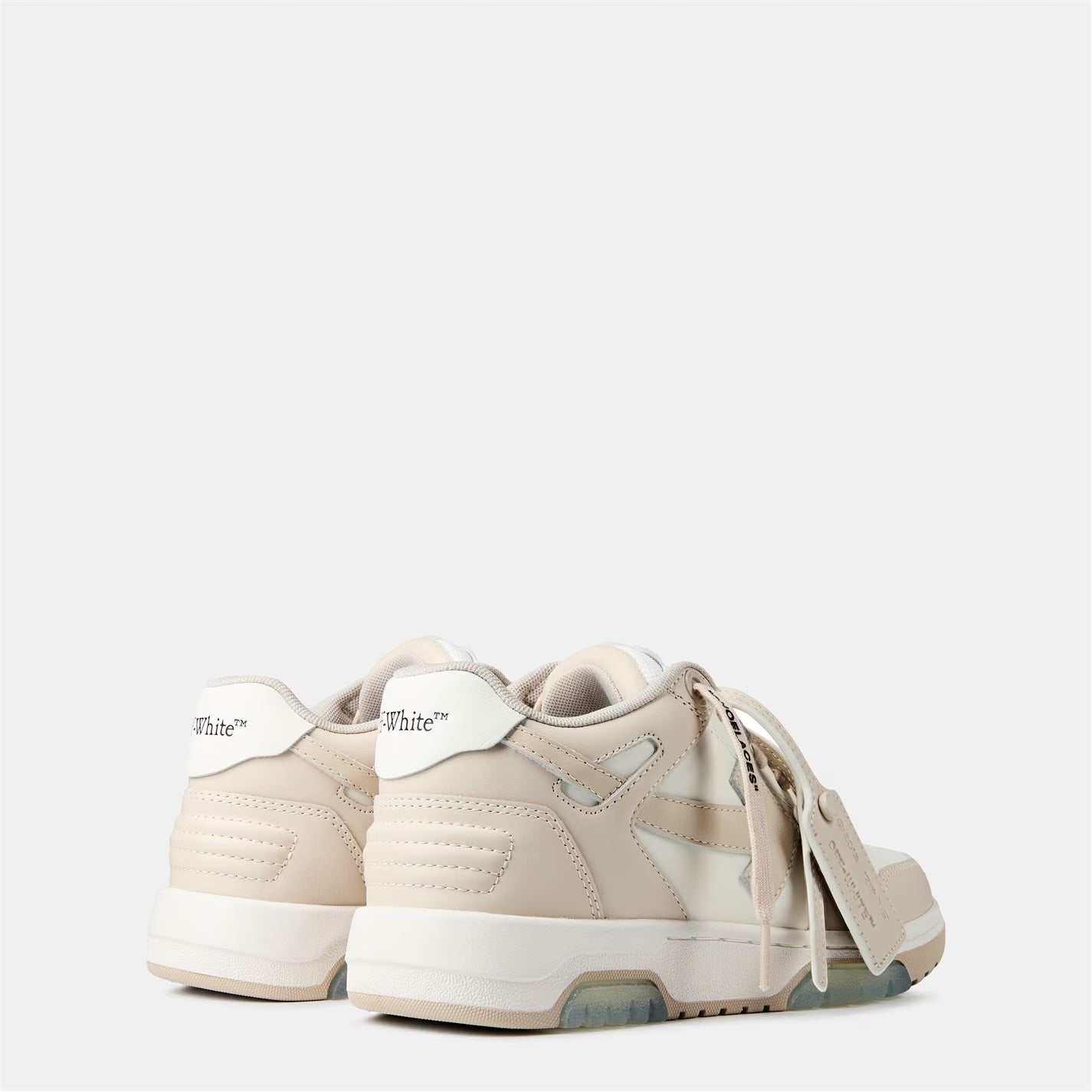 Women's Out Of Office Trainers, Signature Arrows Sneakers