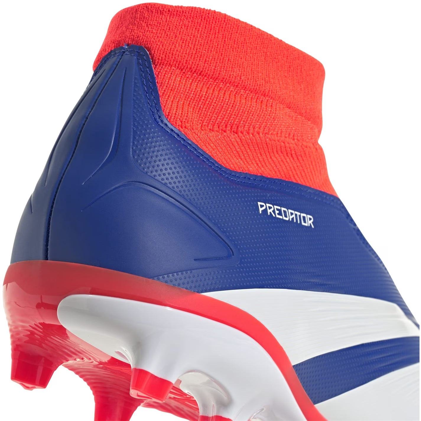 adidas Predator 24 League Laceless Firm Ground Football Boots