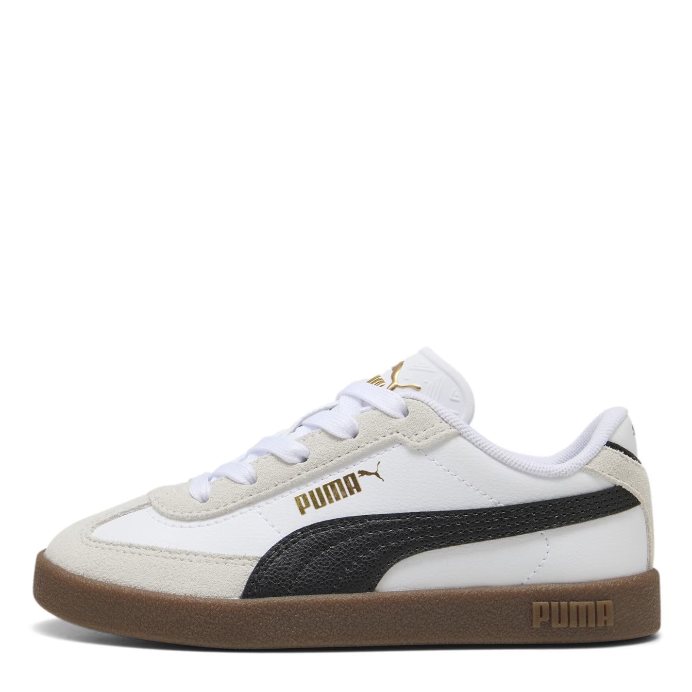 Puma Club II Era Trainers Childrens