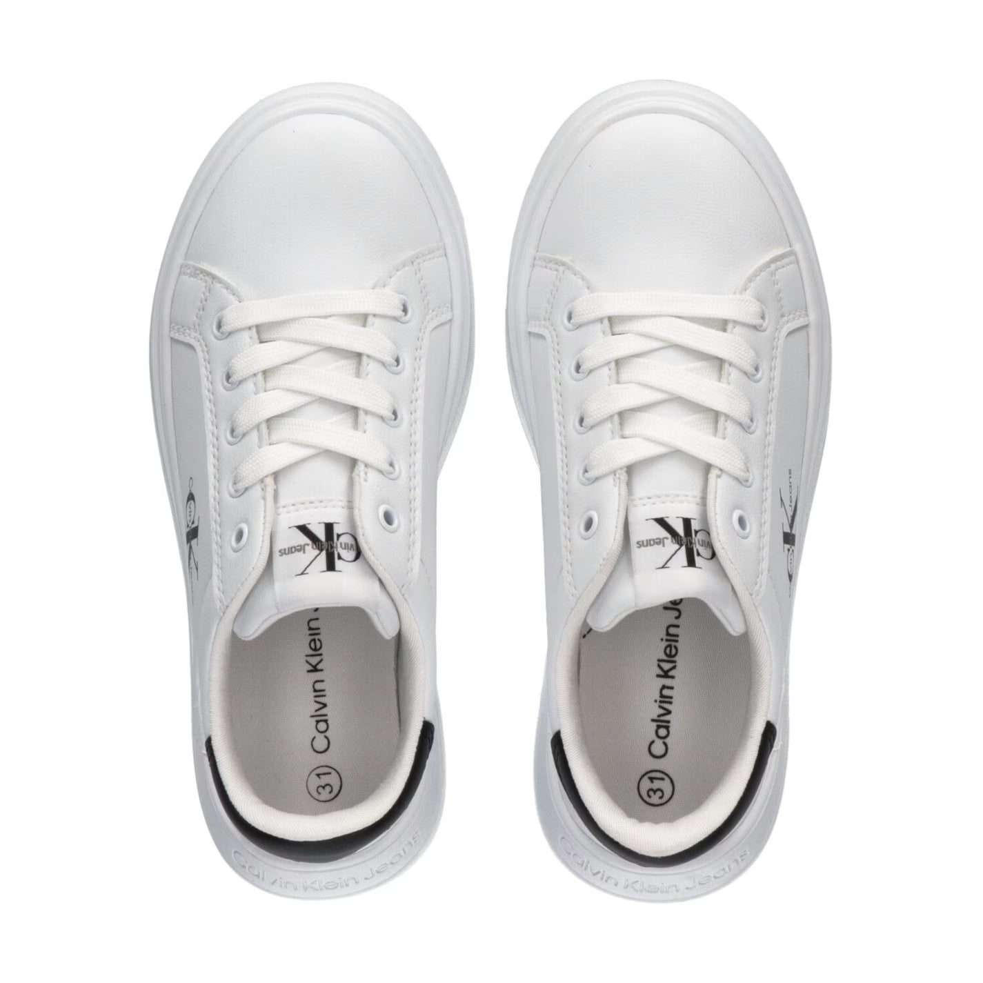 Monogram Sneakers Juniors