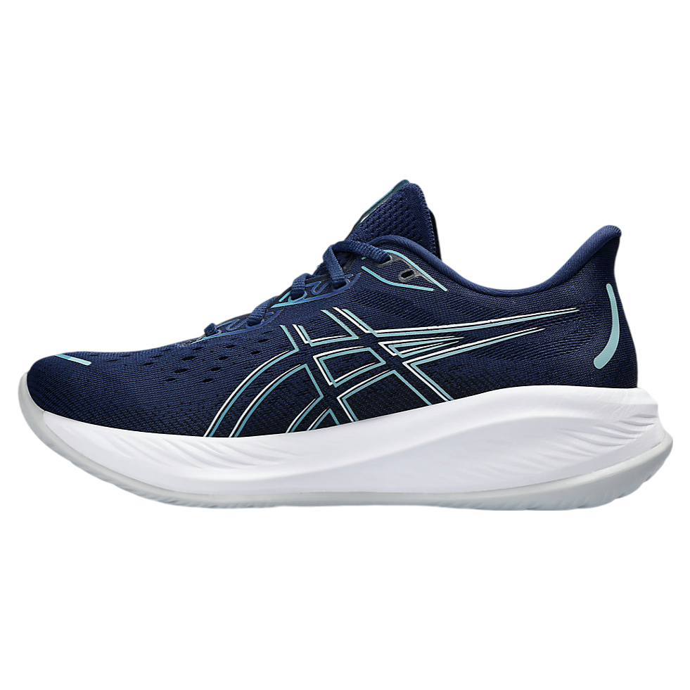 Asics Gel-Cumulus 26 Blue Expanse / Blue Teal