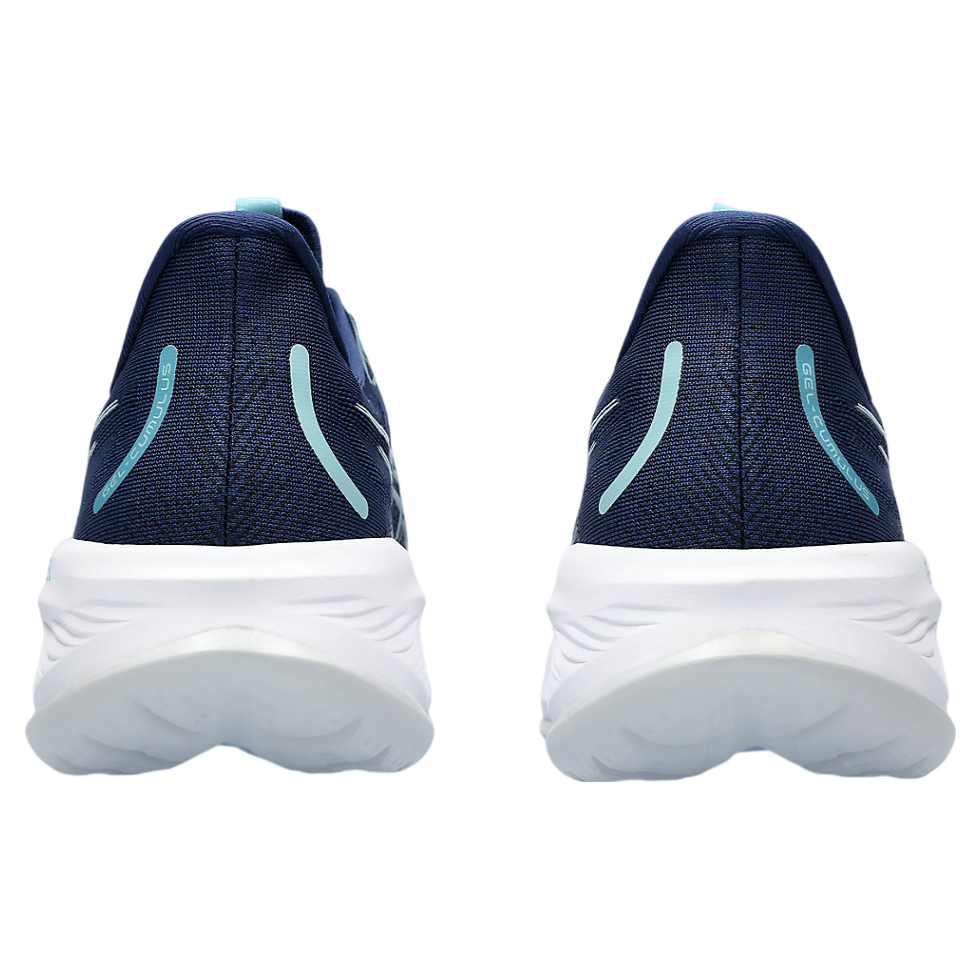 Asics Gel-Cumulus 26 Blue Expanse / Blue Teal