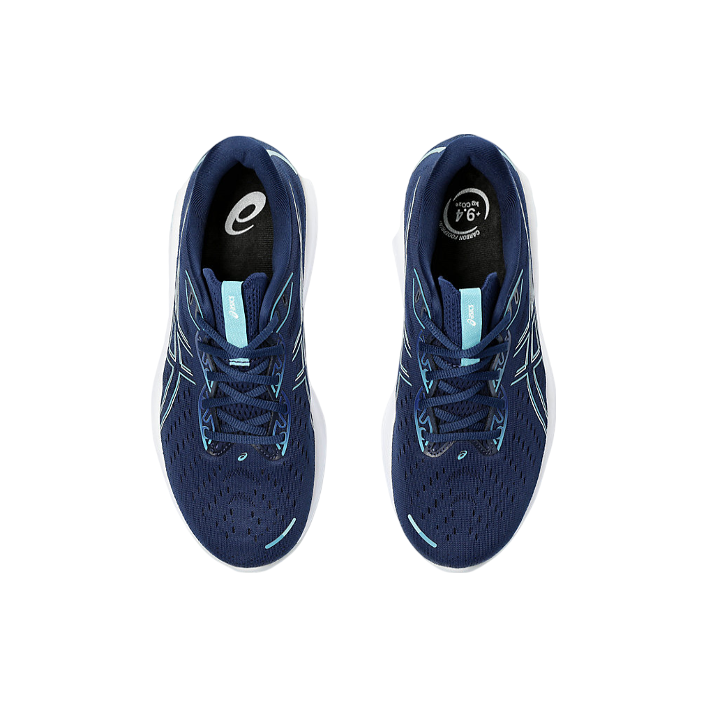 Asics Gel-Cumulus 26 Blue Expanse / Blue Teal