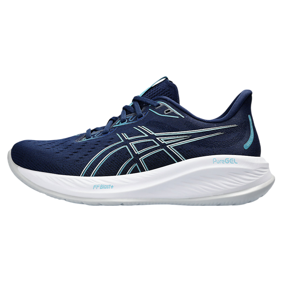 Asics Gel-Cumulus 26 Blue Expanse / Blue Teal