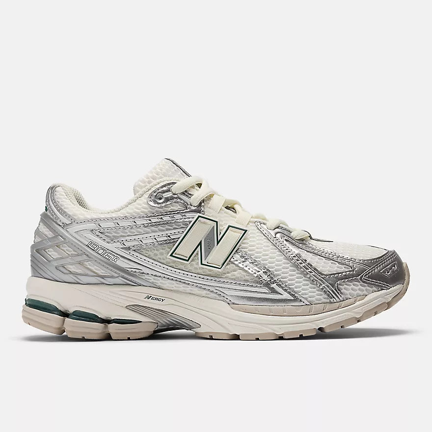 New Balance 1906R – RCE (U1906RCE) white silver
