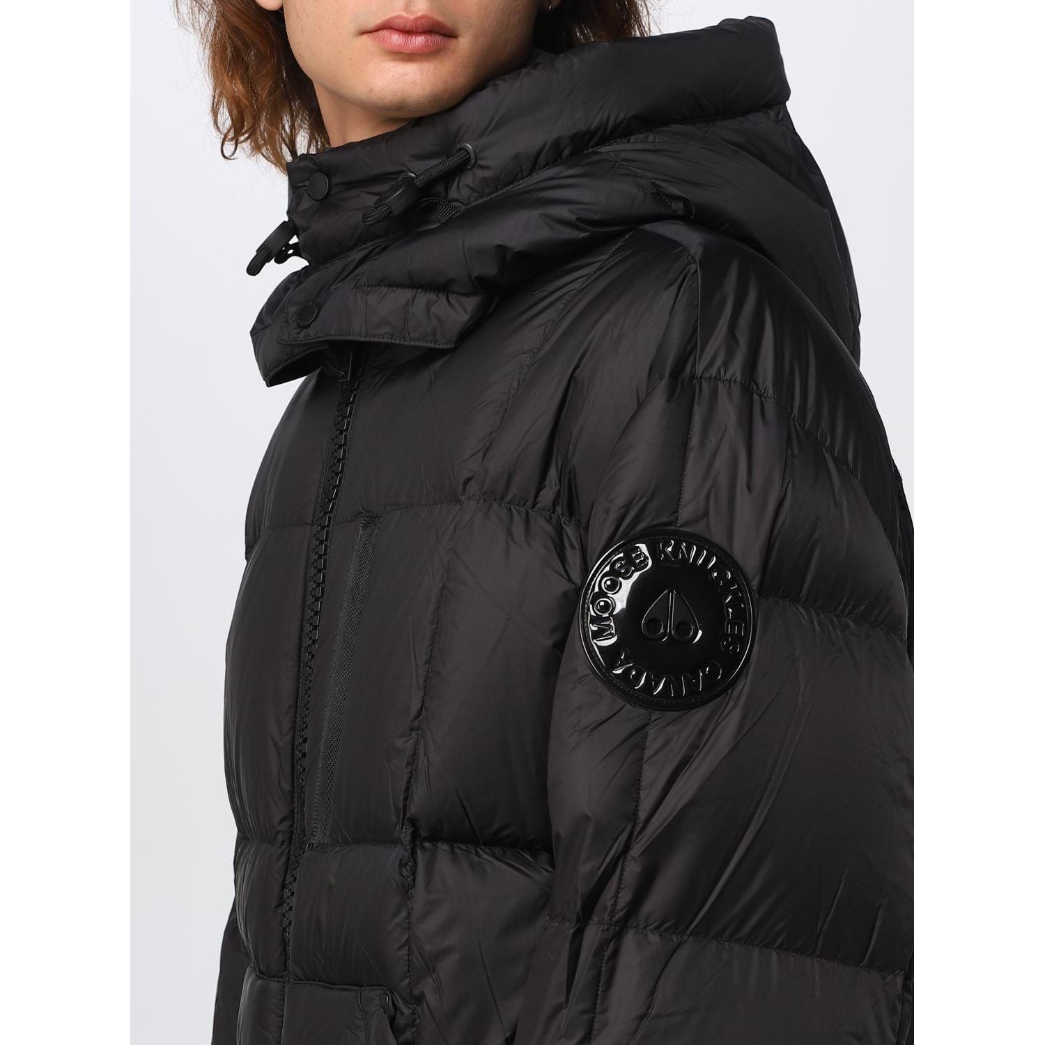 Jacket men Moose Knuckles