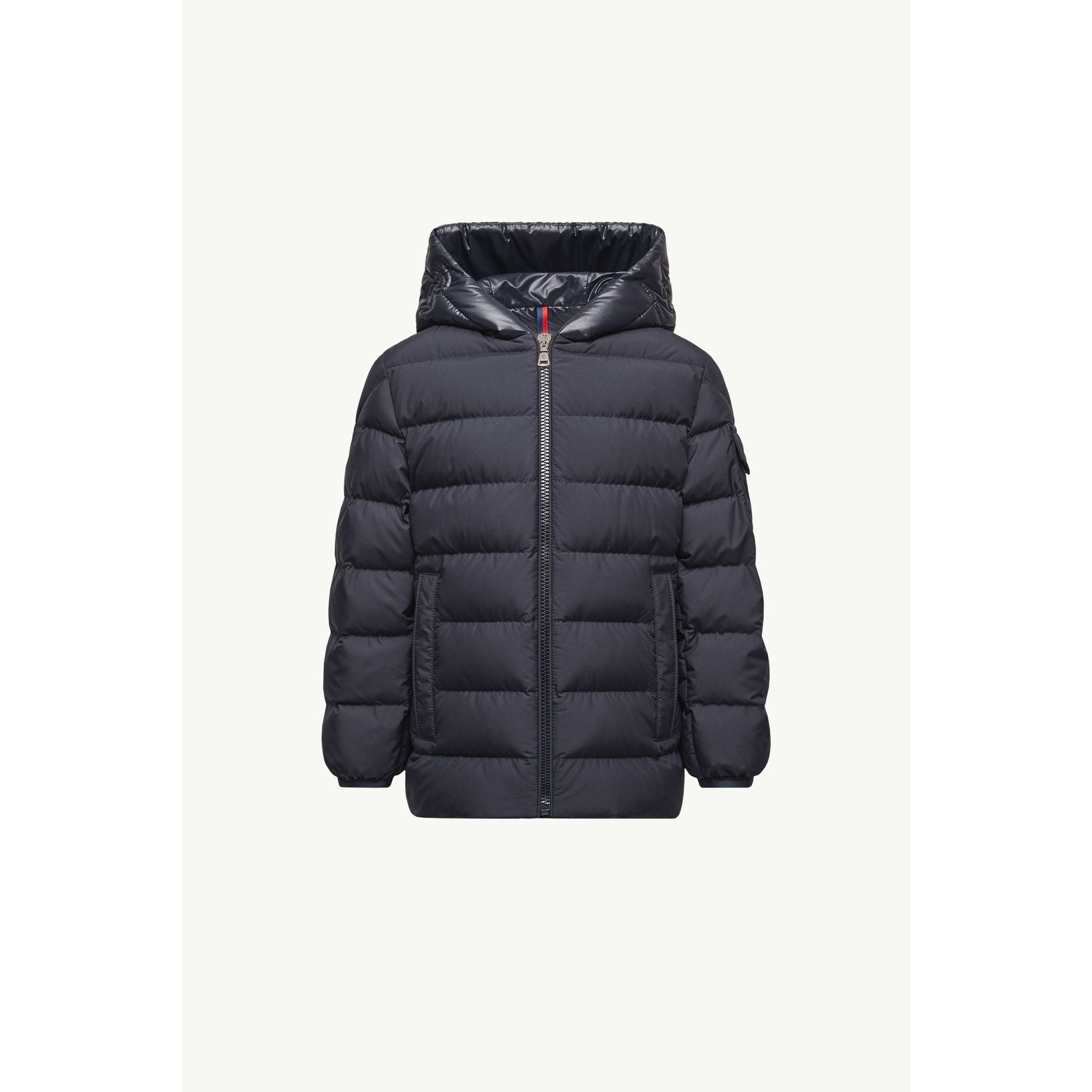 Najan Hooded Down Jacket