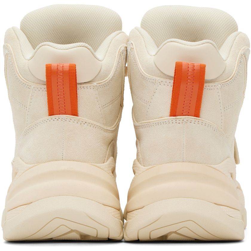 Off-White Off-White Hiker Boots