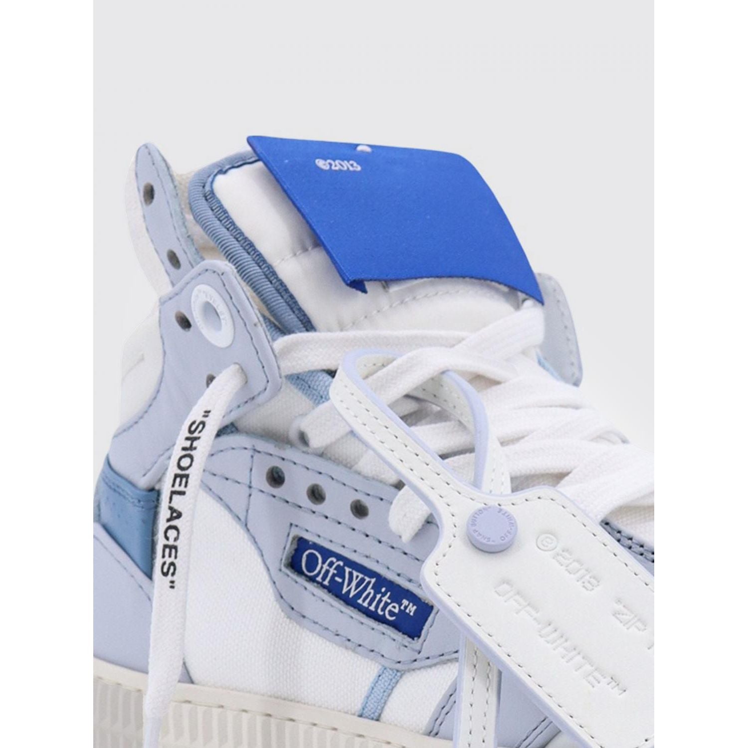 Sneakers woman Off-white