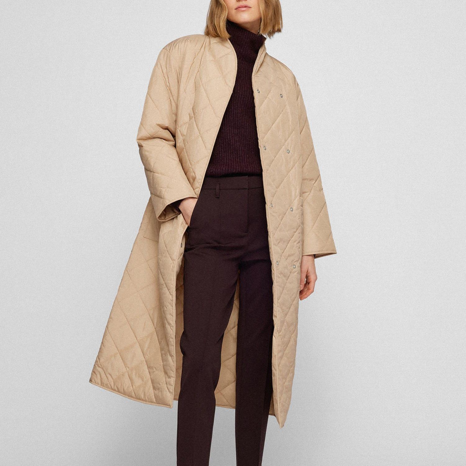 BOSS Palotta Coat