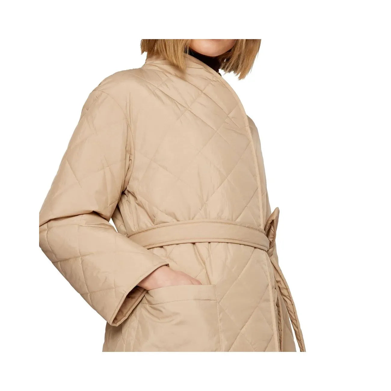 BOSS Palotta Coat