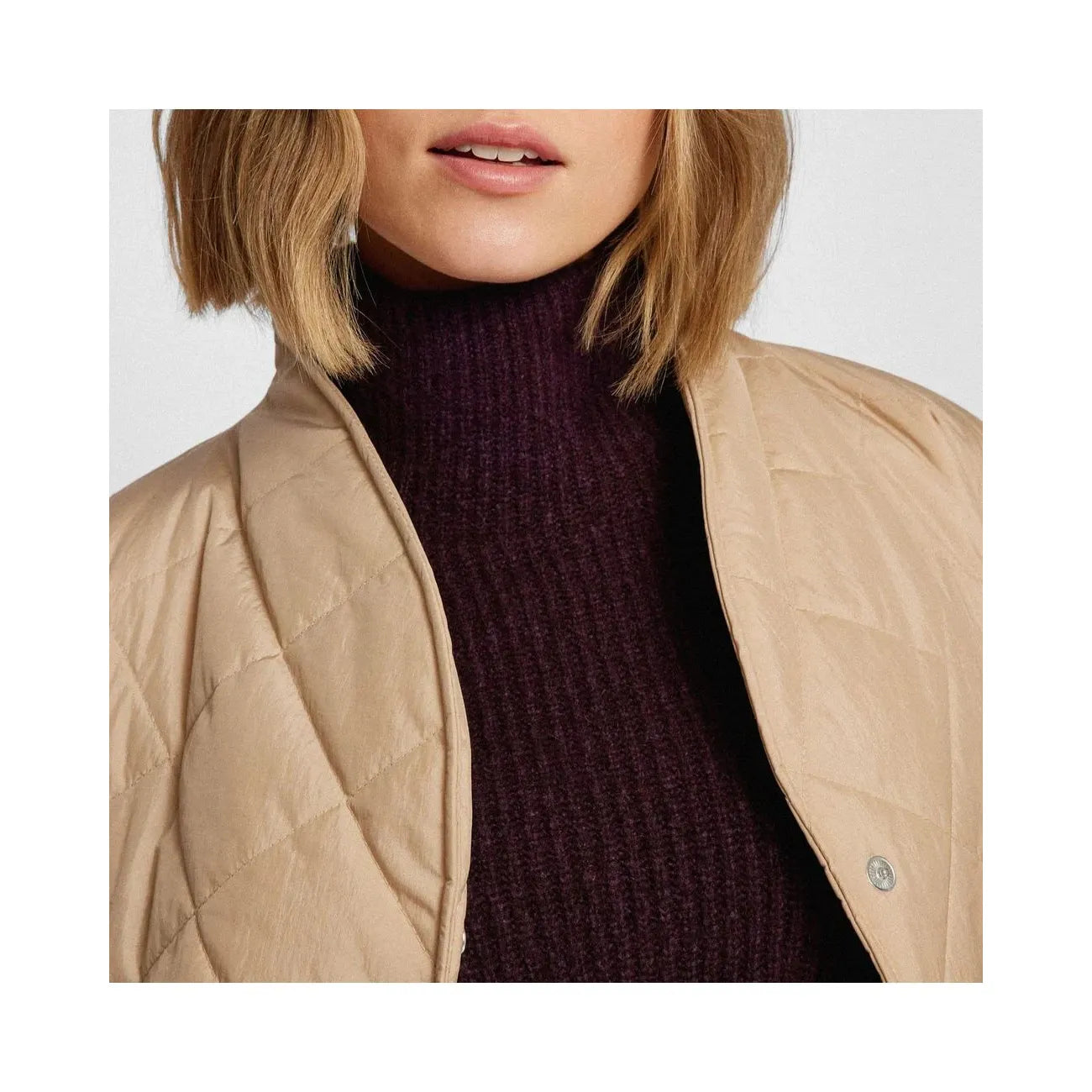 BOSS Palotta Coat