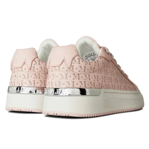 UK 3 Mallet GRFTR Stitch Women’s Leather Trainers – EU 36
